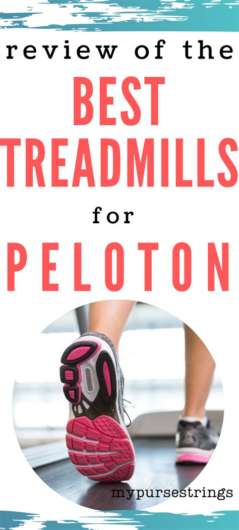 As a peloton bike or tread owner, everyone in your home can access our entire library of classes using your peloton bike, tread and the peloton app, included in your membership. Treadmills to Use with the Peloton Tread App in 2020 ...
