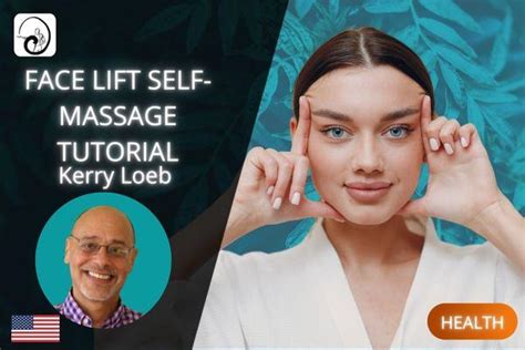 Relax And Rejuvenate With Kerry Loebs Self Massage Course