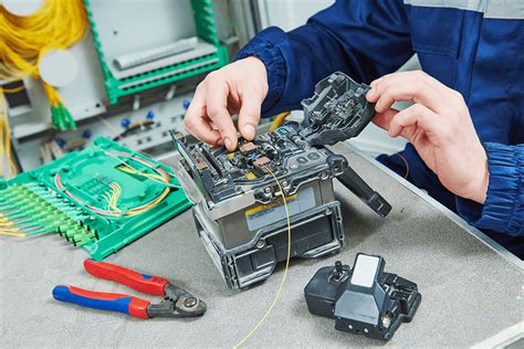 Don't throw out that video gaming console yet! Fibre Optic Repair | Emergency Fibre Optic Cable Repair