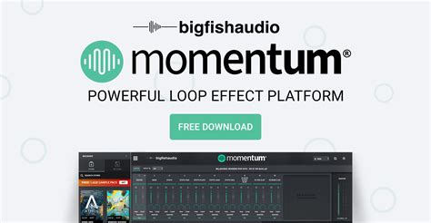 Just click on our handy dealer locator and then share your location. Big Fish Audio updates free Momentum plugin to v1.2