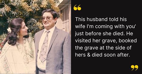 5 Real Life Love Stories That Will Remind You That True Love Lives On Even After Death