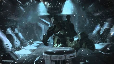 Halo 4 Official Trailer Hd E3 2011 Youtube