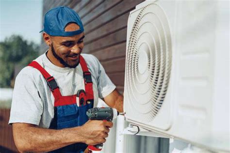 4 Signs Your Hvac System Needs To Be Repaired