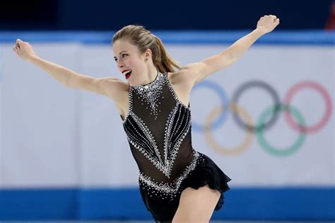 Ashley Wagner 5 Fast Facts You Need To Know