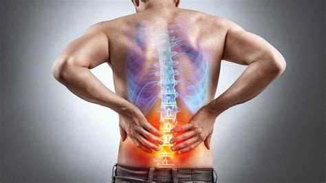 Dull, achy low back pain. How to Deal With Signs of Pulled Back Muscle? Spinal Backrack