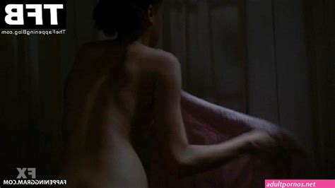 Christa Sauls Nude Adult Pornos