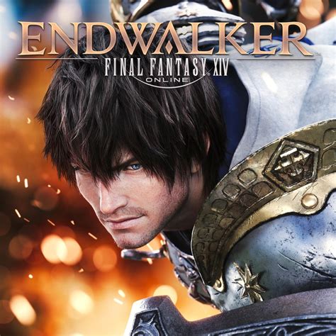Final Fantasy Xiv Online Endwalker Videos Ign