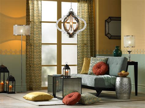 Read how to beautifully bring moroccan style into your home. 9 Easy ways to add Moroccan flair to your home decor ...