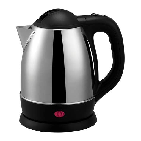 kettle tea steel stainless electric brentwood kettles cordless cup cheap 1770 kt capacity guide liter buying buyer ultimate