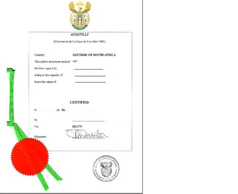 Example Of A Will In South Africa Pdf Confirmationary Affidavit