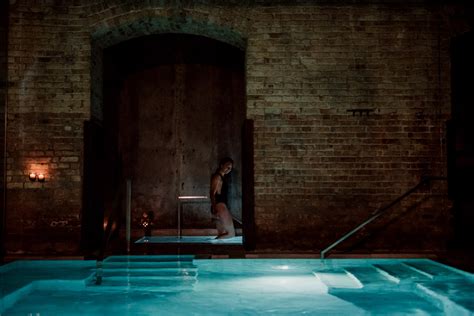 Aire Ancient Baths Chicago 126 — Bows And Sequins