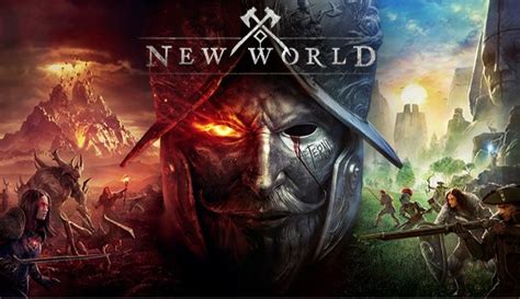 All You Need To Know About New World Update 132 Wepc