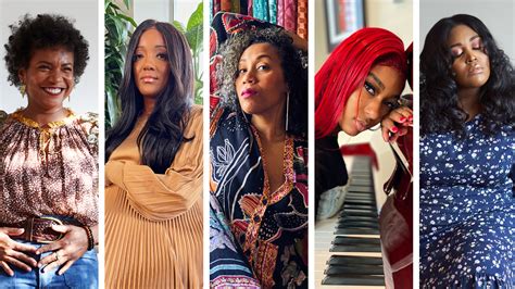 Black Female And Carving Out Their Own Path In Country Music The New