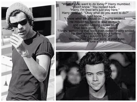Imagine For Perrystyles Hope You Like It Harry Styles Smile Harry