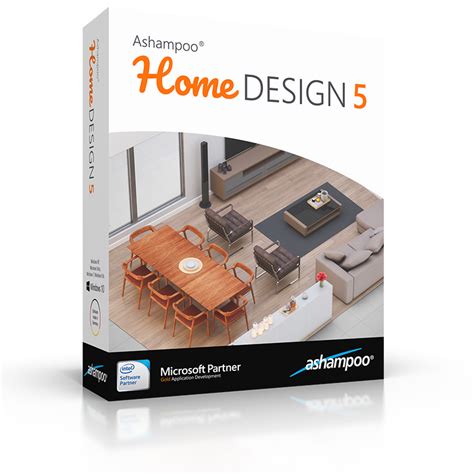 Ashampoo Home Design 5 Diseño De Casas Artista Pirata