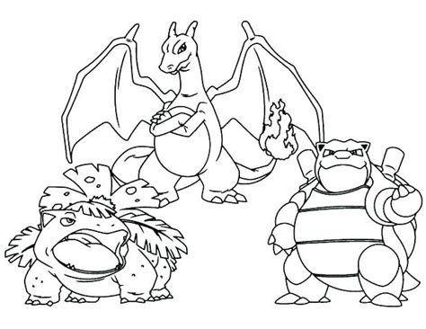 Free printable coloring pages, books and more for childrens, boys and girls. Pokemon Coloring Pages Pdf at GetColorings.com | Free ...