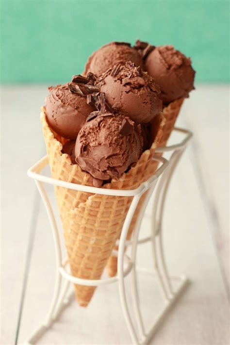 Icecream (one word) occurs but is substandard (like coldbeer in some parts of the usa). The Most Decadent Vegan Chocolate Ice Cream - Loving It Vegan