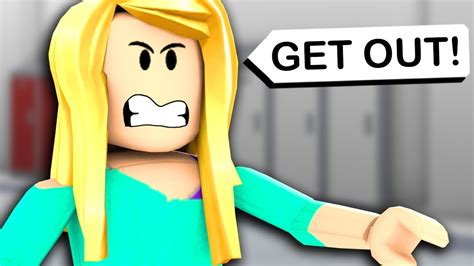Trolling Girls Only Roblox Game Youtube