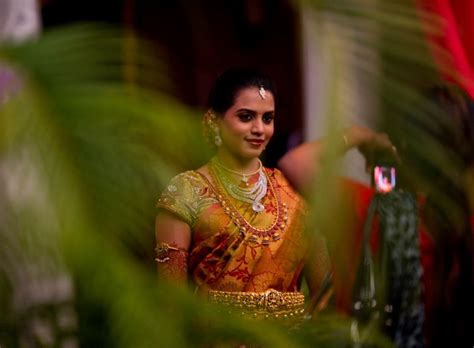 Pin by Ahsin :) on South Indian Bride | South indian bride, South indian weddings, Indian bride