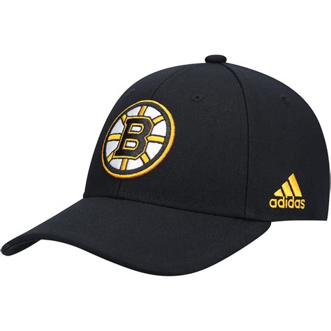 Mens Fanatics Branded Blackgold Boston Bruins Core