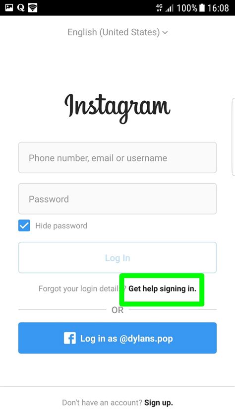 Instagram used to allow you to search for friends from your facebook contacts under settings after you connected your instagram account to your. Instagram Account Disabled: How To Get It Back Updated ...