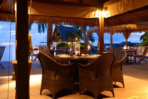 Top 7 Hotels With The Best Restaurants In The Riviera Maya Cancun Sun