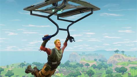 Now all that's left to do is enjoy some (unlicensed) fortnite action. Fortnite Is Finally On The Google Play Store - GameSpot