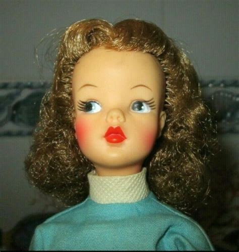 1962 Ideal Tammy Doll 1st Issue 9000 1 Bs 12 For Sale Online Ebay