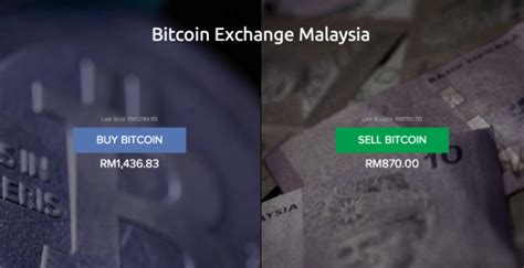 The bitcoin/malaysian ringgit converter is provided without any warranty. How To Buy Bitcoin in Malaysia