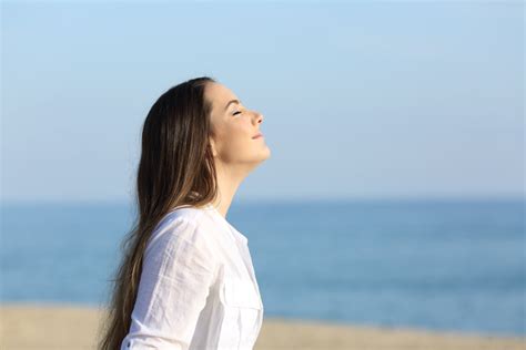 Best Breathing Techniques To Calm Down