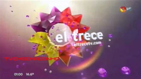Founded in 1960, el trece produces and airs dramas, comedies, news. El Trece - Fue un produccion Tres de Febrero (Resto del ...