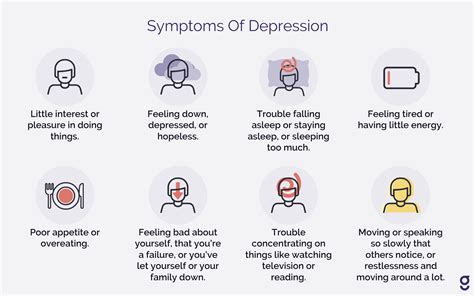 Is Insomnia A Sign Of Depression Goodpath