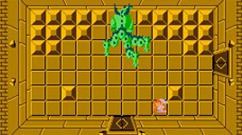 The 10 Best Legend Of Zelda Bosses Of All Time