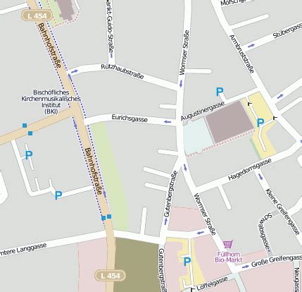 The code is used to identify an individual branch of a financial organization in germany. Günthergasse 67346 Speyer