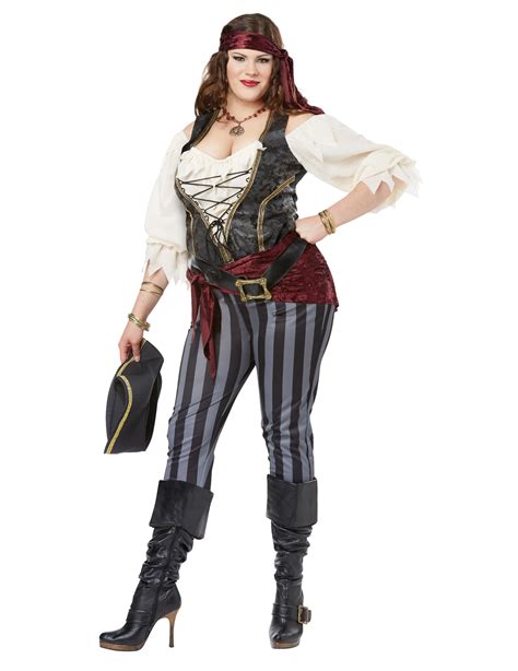≫ Impulsivos Disfraz Pirata Mujer Comprar Precio Y Opinión 2023