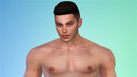 Share Your Male Sims Page The Sims General Hot Sex Picture
