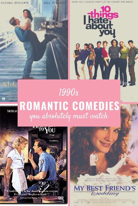 Romantic Comedies You Must See Hus I Norge