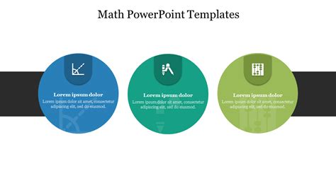 Download Math Powerpoint Templates Slide