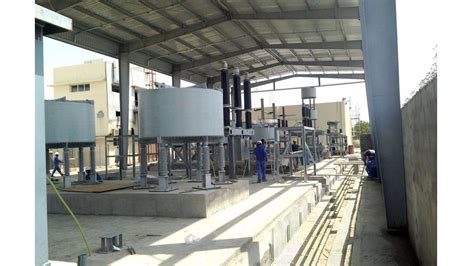 Correct commissioning is vital to the satisfactory operation of any plant or facility. JAL ENGINEERING SERVICES LLC