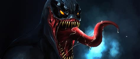 2560x1080 Venom 5k Artwork Wallpaper2560x1080 Resolution Hd 4k