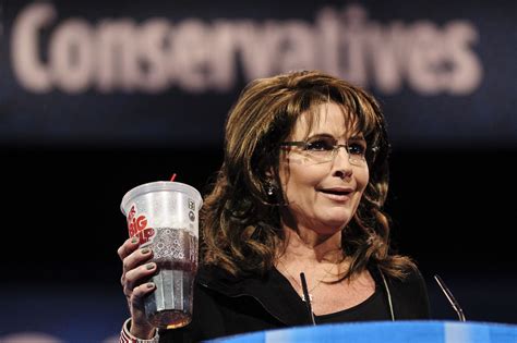 Sarah Palin Was “duped” By Sacha Baron Cohen For His New Series Vox