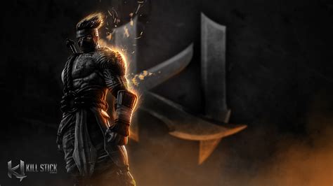 Download hd wallpapers for free on unsplash. Jago: KI Stick - Killer Instinct Photo (37548556) - Fanpop