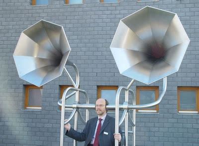 TYWKIWDBI Tai Wiki Widbee Britain S Huge Concrete Ears