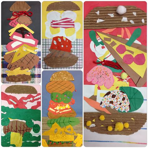Monica Cohen Elementary Art Projects Pop Art Artists Kids Art Projects