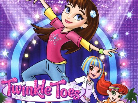Twinkle Toes: The Movie (2012) - Rotten Tomatoes