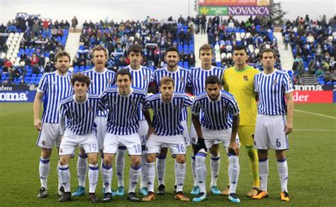 Find real sociedad fixtures, results, top scorers, transfer rumours and player profiles, with exclusive photos and video highlights. Real Sociedad - Barcelona: how and where to watch, times ...