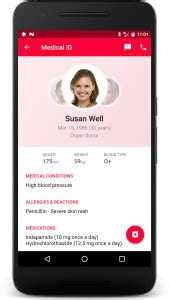 While it may seem similar to the ice medical standard application, this app for both android and iphone builds on the offerings of the first and expands on. How Your Smartphone Can Help in an Emergency | WYT ...