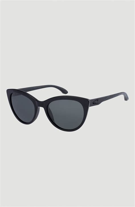 Blue Jolla Sunglasses Matt Black Oneill