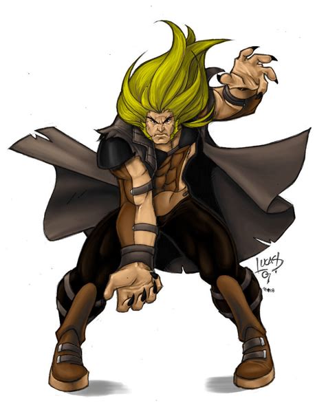 Sabretooth Sabretooth Fan Art 10585398 Fanpop