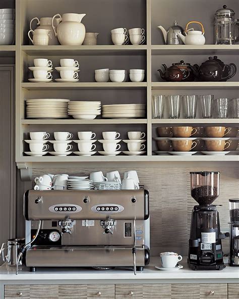 Martha Stewarts Best Kitchen Design Ideas And Organization Tips